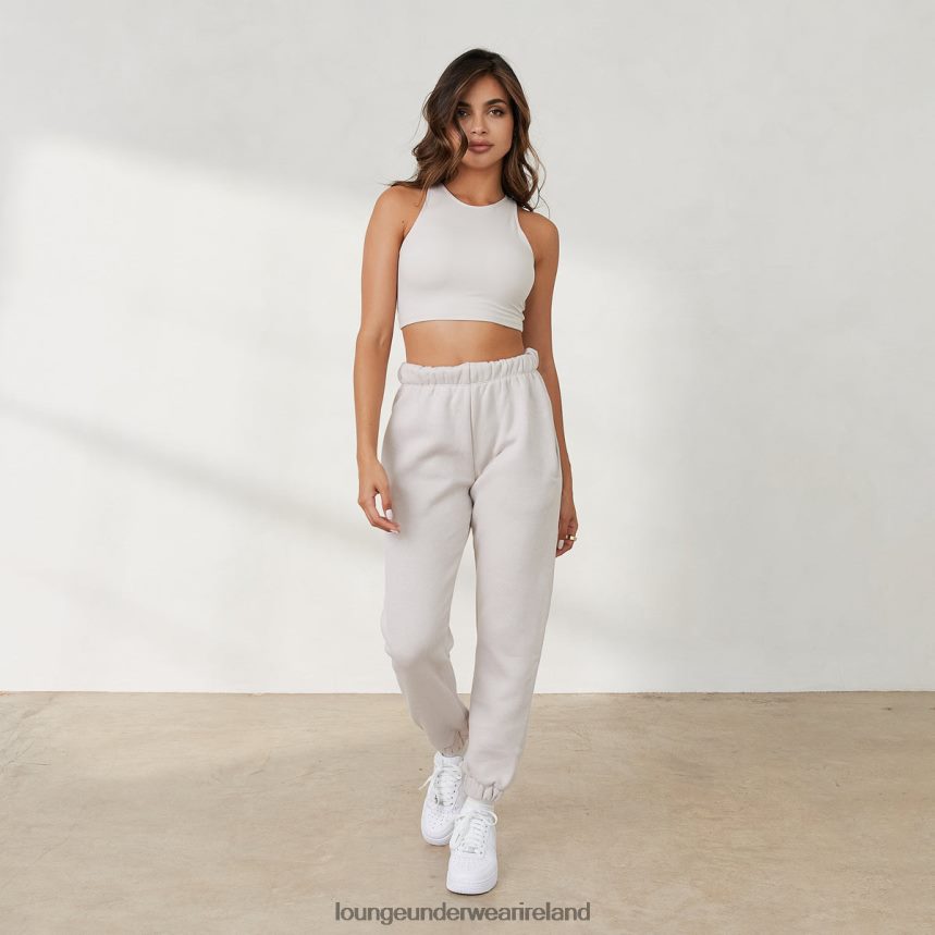 Lounge Apparel Women 365 Joggers F2H42Z905 Stone