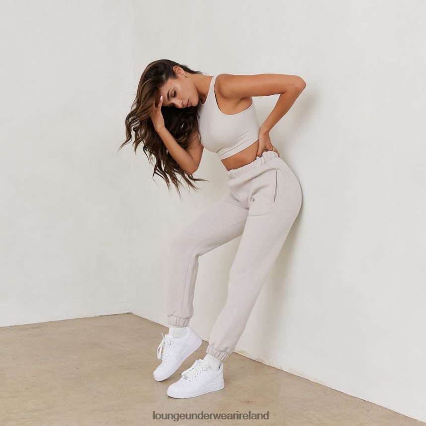 Lounge Apparel Women 365 Joggers F2H42Z905 Stone