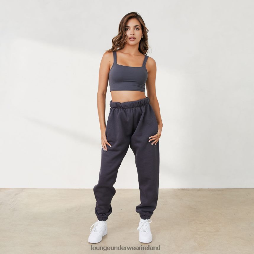 Lounge Apparel Women 365 Oversized Joggers F2H42Z901 Pebble