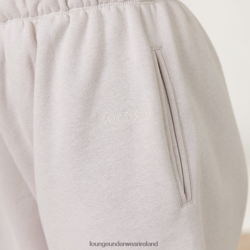 Lounge Apparel Women 365 Oversized Joggers F2H42Z903 Stone