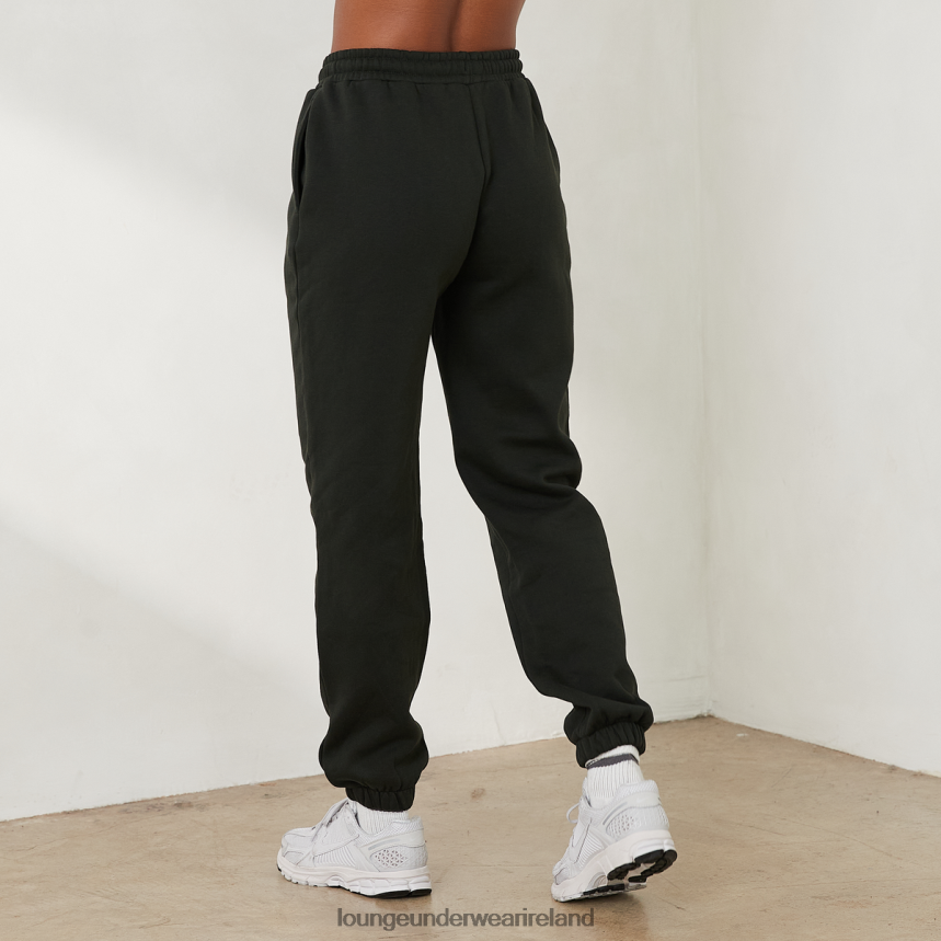 Lounge Apparel Women Essential Joggers F2H42Z909 Pine Green