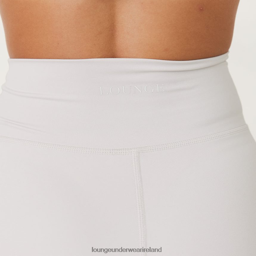 Lounge Apparel Women 365 Second Skin Cycling Shorts F2H42Z913 Stone