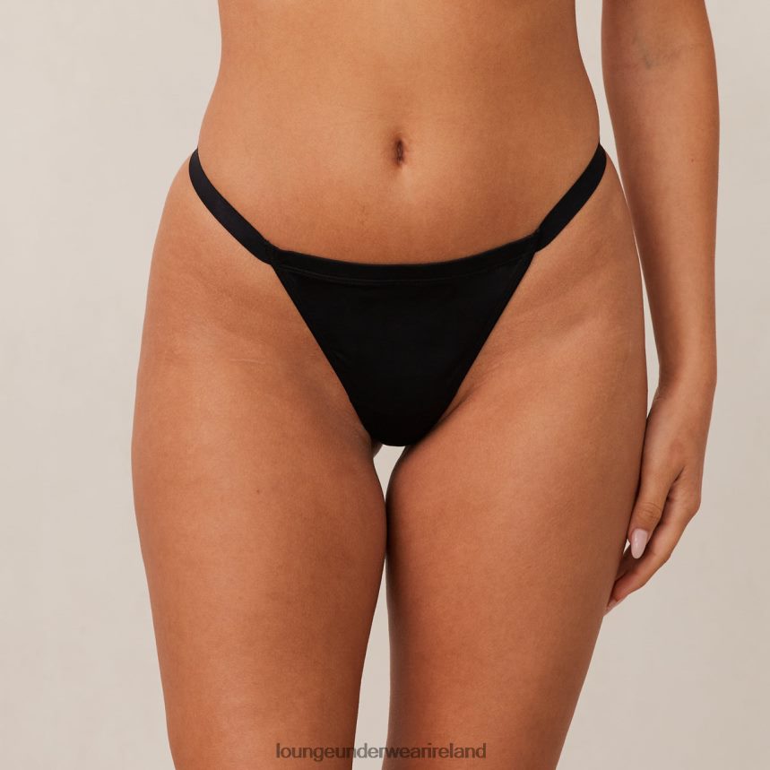 Lounge Underwear Women Basic G-strings (3 Pack) F2H42Z541 Multi