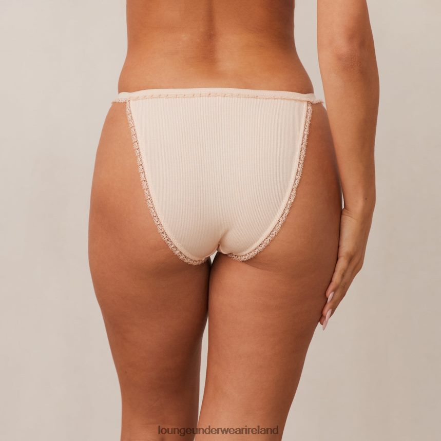 Lounge Underwear Women Fruity 'Feeling Juicy' Briefs F2H42Z466 Peach