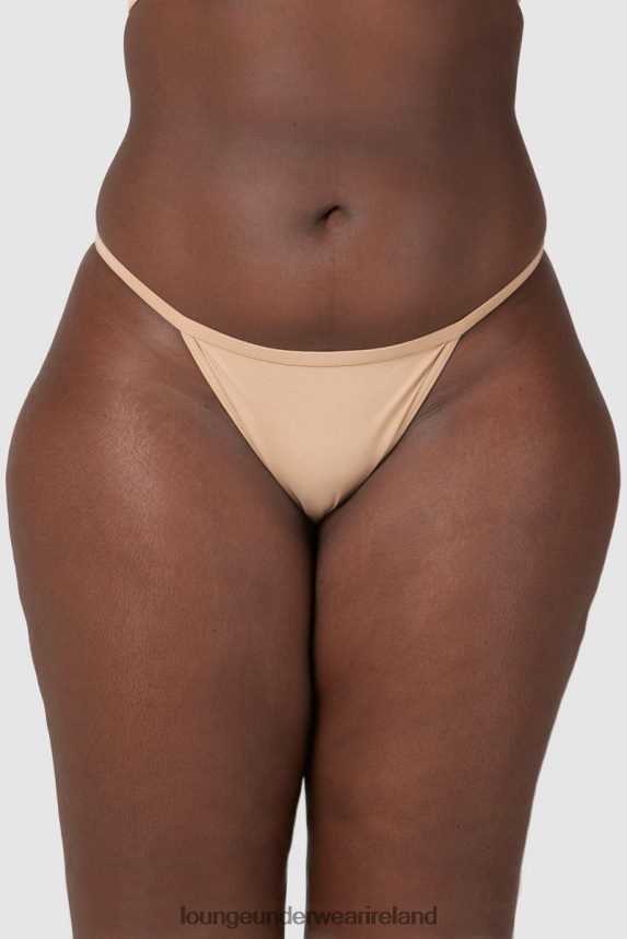 Lounge Underwear Women Sculpt Briefs F2H42Z571 Honey