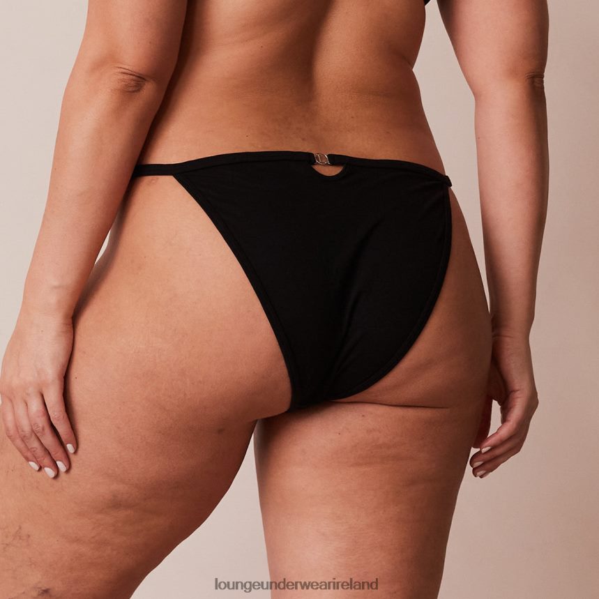 Lounge Underwear Women Sculpt Briefs F2H42Z573 Black