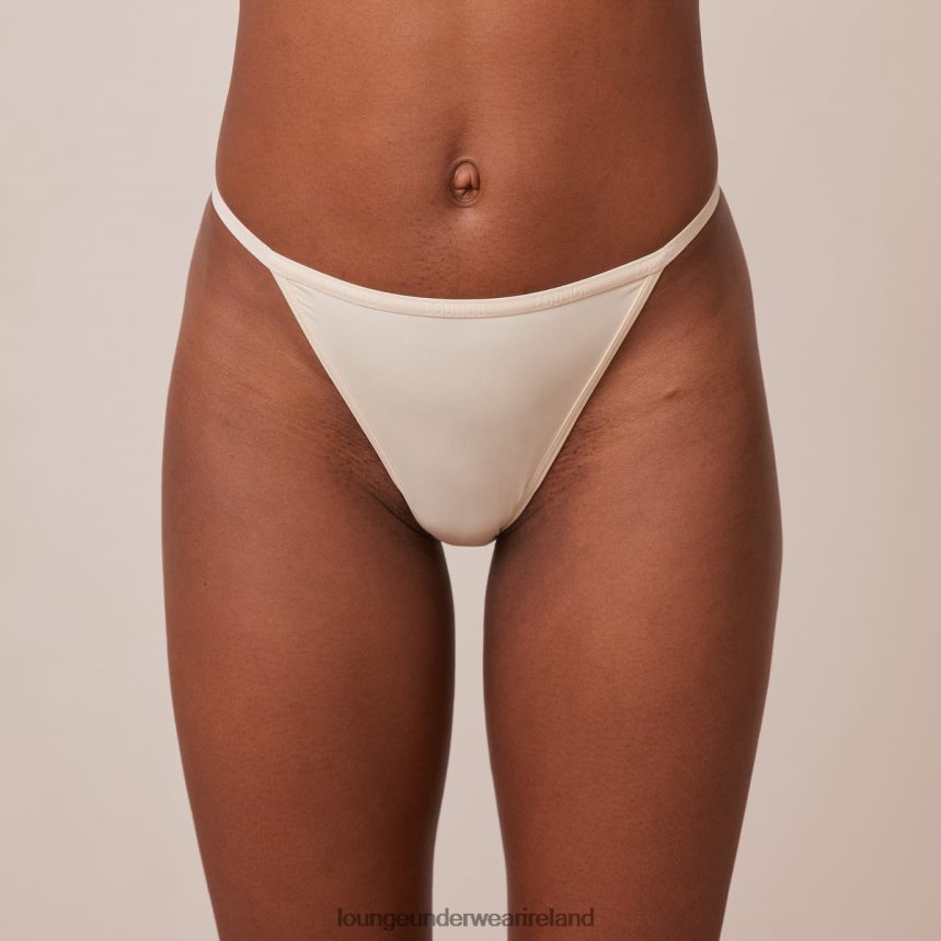 Lounge Underwear Women Your Everyday Briefs F2H42Z525 Latte