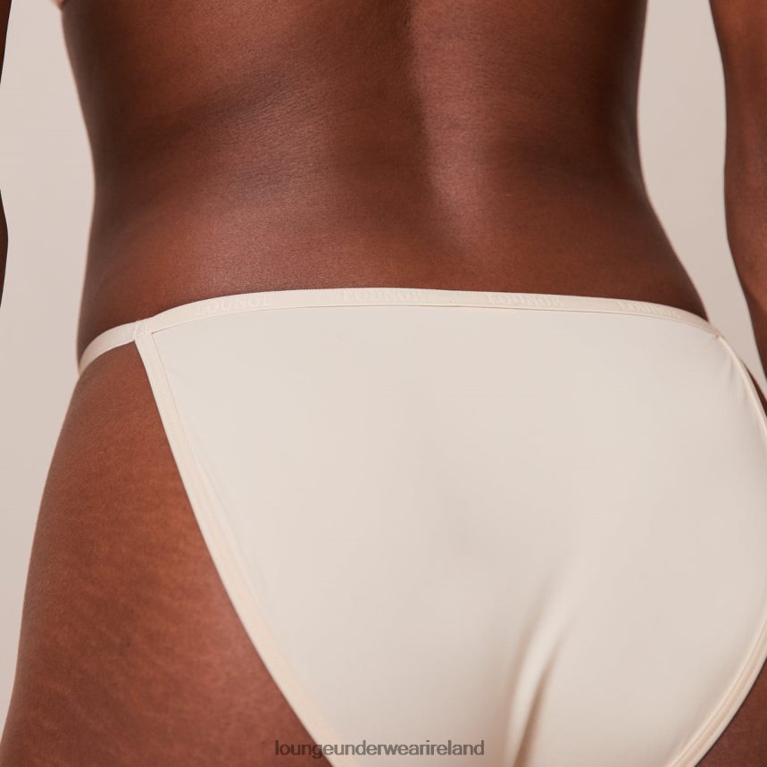 Lounge Underwear Women Your Everyday Briefs F2H42Z525 Latte