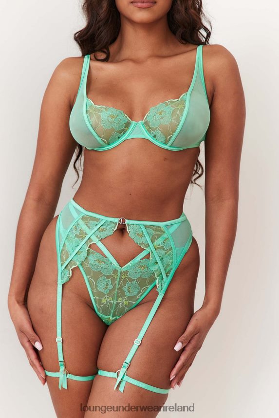 Lounge Underwear Women Britney Intimates Set F2H42Z328 Mint