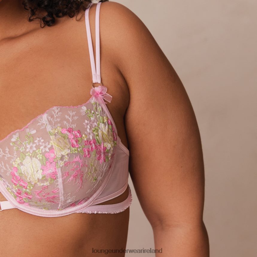 Lounge Underwear Women Liana Intimates Set F2H42Z324 Pink