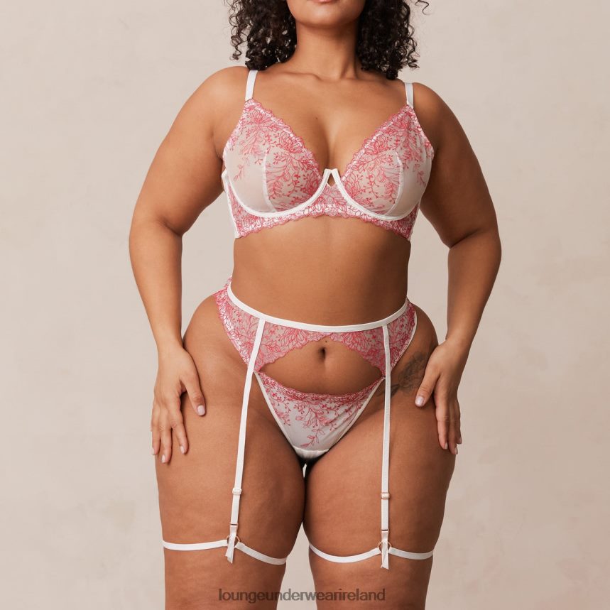 Lounge Underwear Women Nicola Intimates Set F2H42Z342 Pink