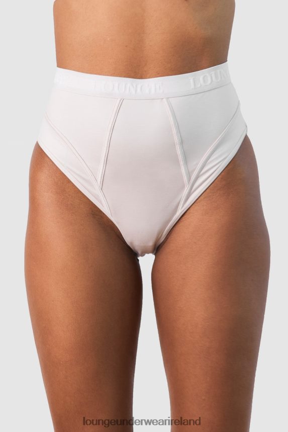 Lounge Underwear Women Nurture Briefs F2H42Z360 Cream