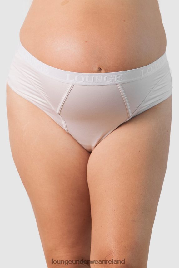 Lounge Underwear Women Nurture Thong F2H42Z359 Cream