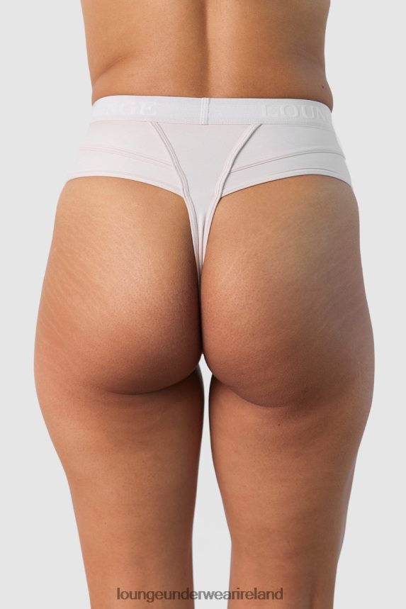 Lounge Underwear Women Nurture Thong F2H42Z359 Cream